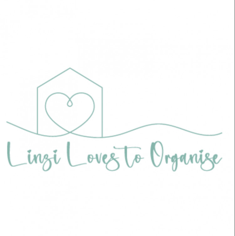 Linzi Loves To Organise