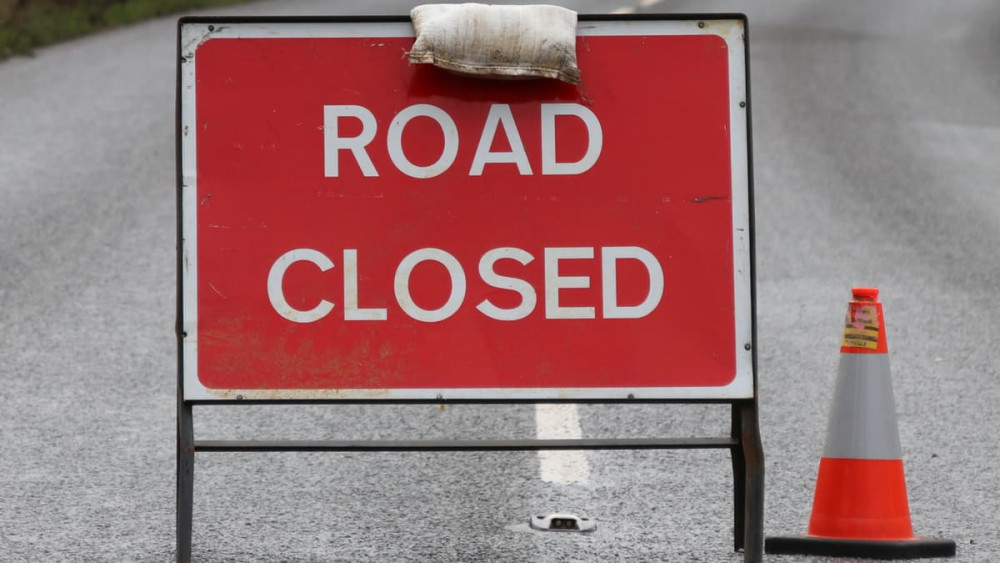 Upcoming road restrictions for Wells Carnival Local News News