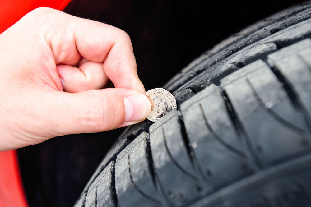 Winter tyres are not a legal requirement, however Swansway Motor Group is advising motorists to make the switch (Swansway Motor Group).