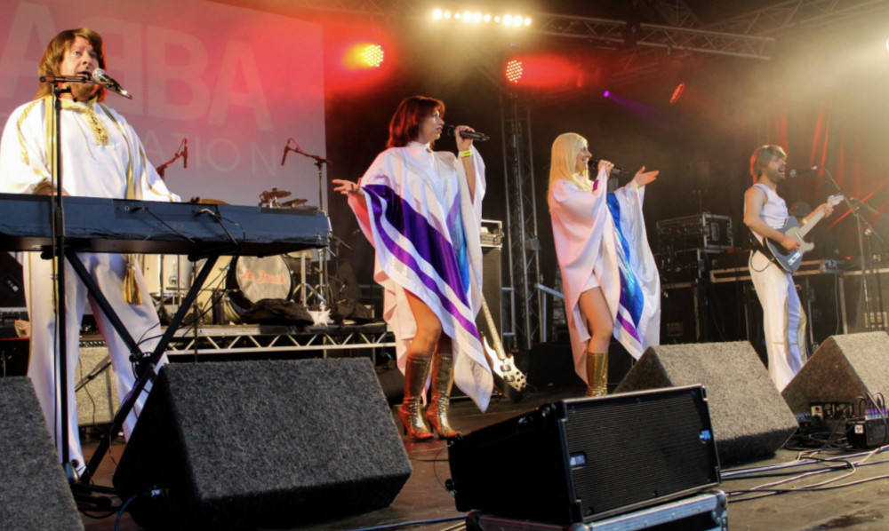 What's On in Letchworth this weekend: ABBA tribute act and much, much more 