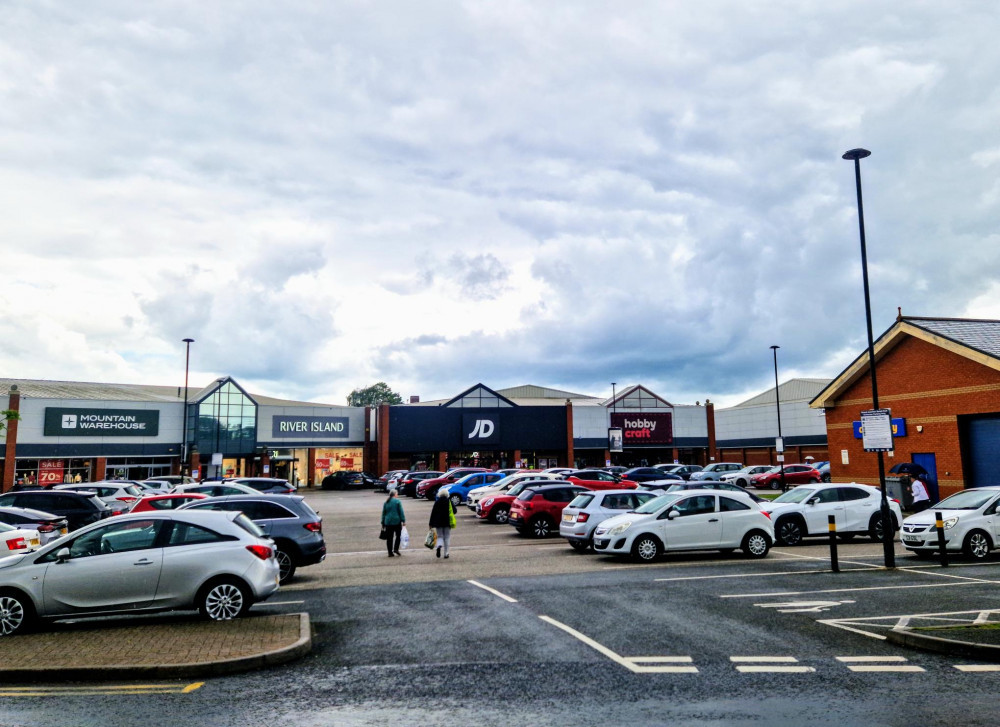Cheshire East is backing Crewe's plans for a business improvement district (BID), saying the low cost to the council could result in big improvements for the town (Ryan Parker).