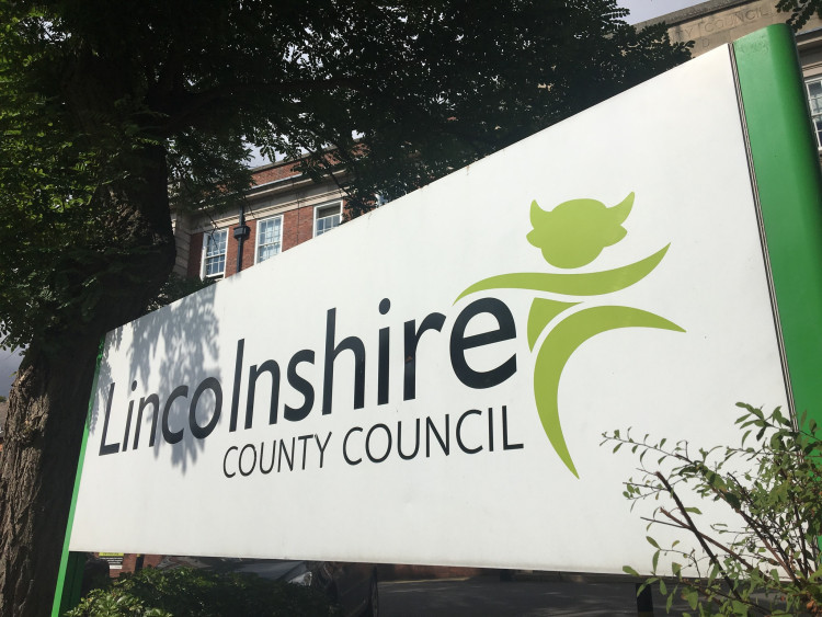Lincolnshire County Council’s Public Health department said the latest government data shows 3,250 people in treatment. Image credit: Lincolnshire County Council. 