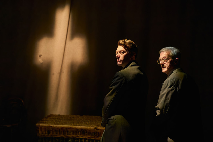 The Woman in Black - Play in Richmond, Richmond - VisitRichmond