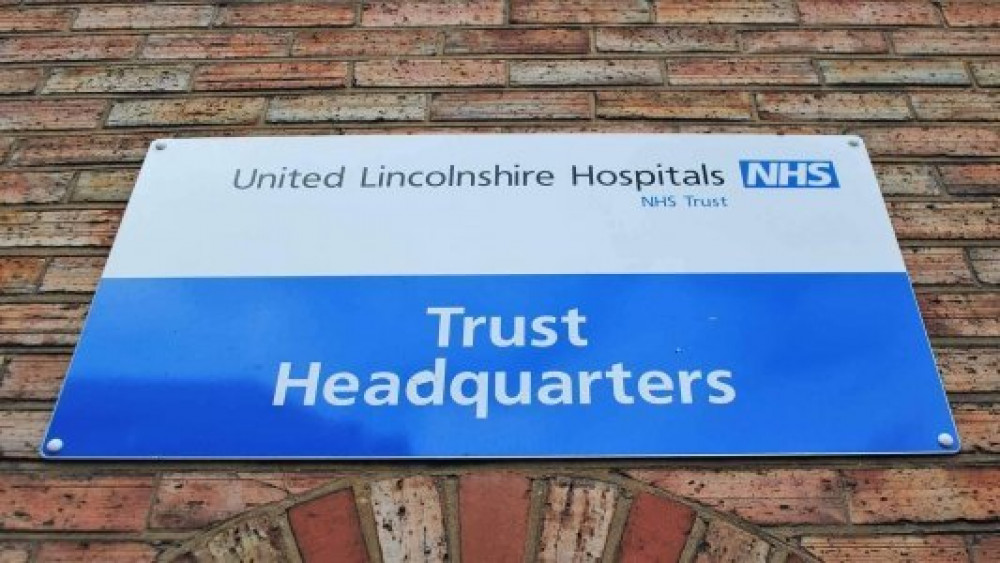 Lincolnshire hospitals are gearing up for a challenging winter. Image credit: LDRS. 