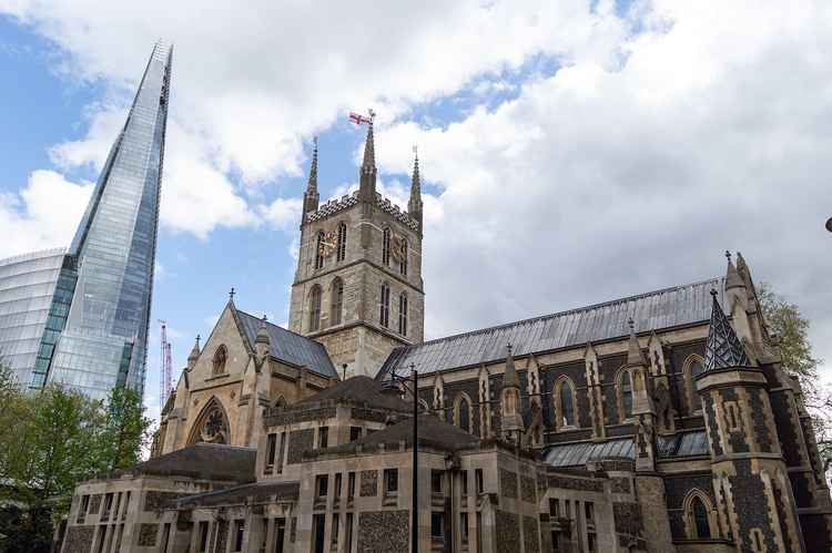 The school will be run by the Southwark Diocesan Board of Education. Pictured here is Southwark Cathedral, where an Archdeaconry in the Diocese is based (Credit: Tristan Surtel)