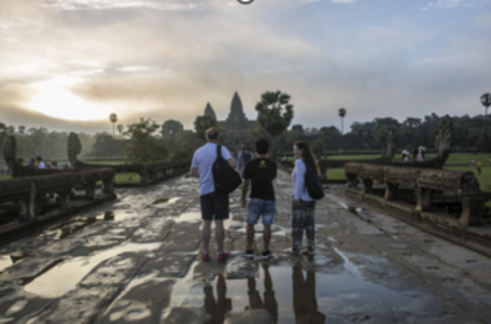 Liz Meineck Travel Trends: Enjoy A Solo Travel Experience Of A Lifetime Liz Meineck Travel Trends: Enjoy A Solo Travel Experience Of A Lifetime