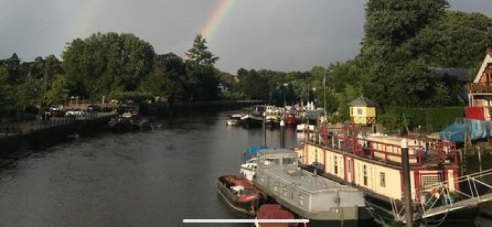 Are you looking for a new job? (Photo Credit: Heather Nicholls). Are you looking for a new job? (Photo Credit: Heather Nicholls).