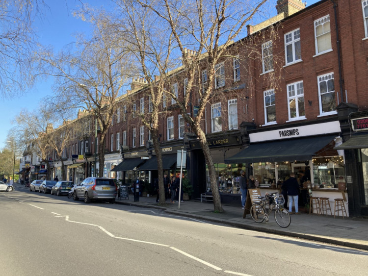 Teddington is bustling with jobs. (Photo: Nub News)