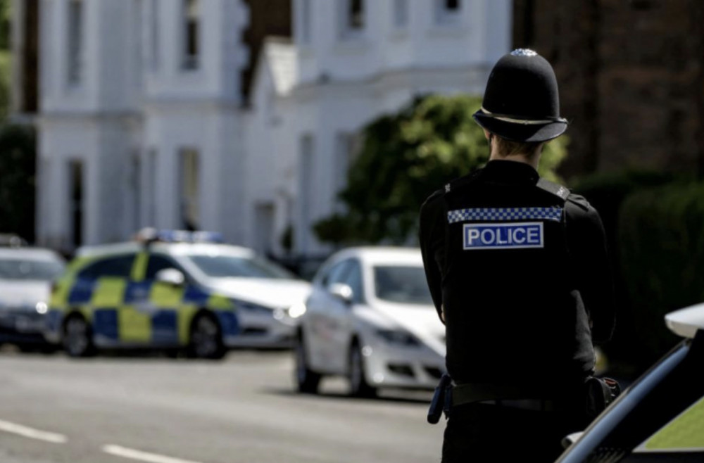 Appeal after murder investigation launched in North Herts Appeal after murder investigation launched in North Herts