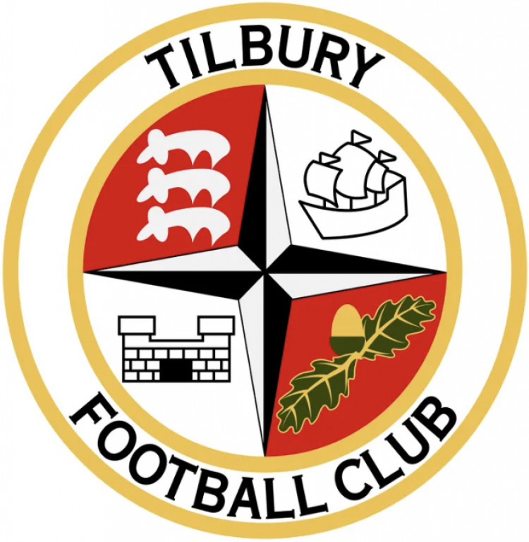 Tilbury stay top