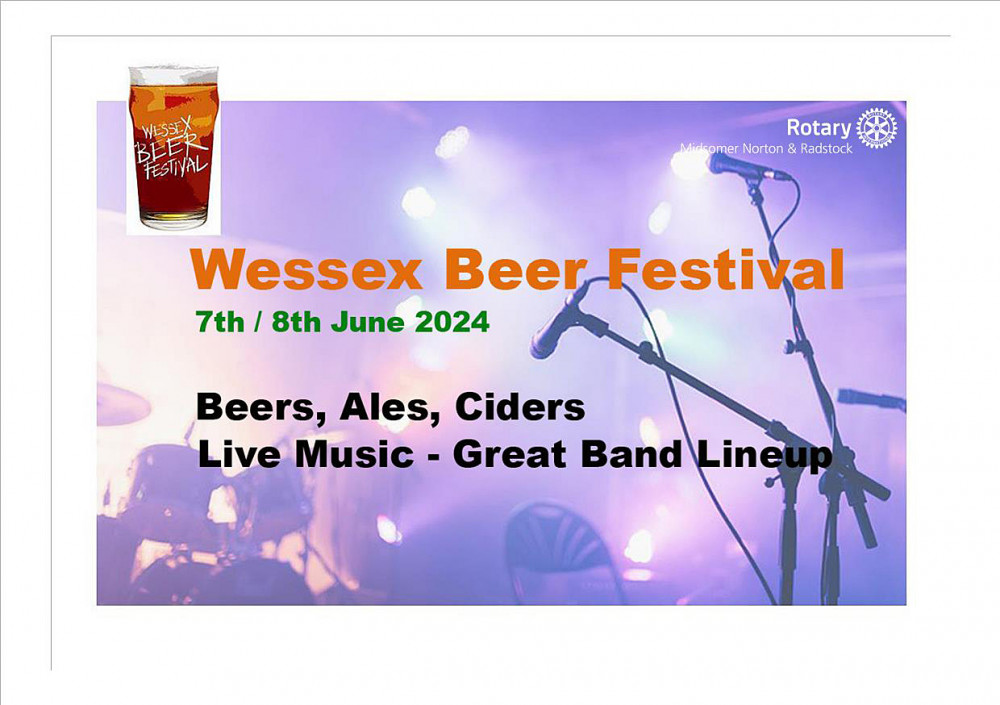 Wessex Bear & Cider Festival