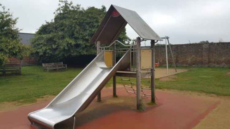 Bushy Park playground will be closed for 3 days next week (Credit: Royal Parks)