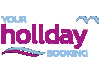 Your Holiday Booking