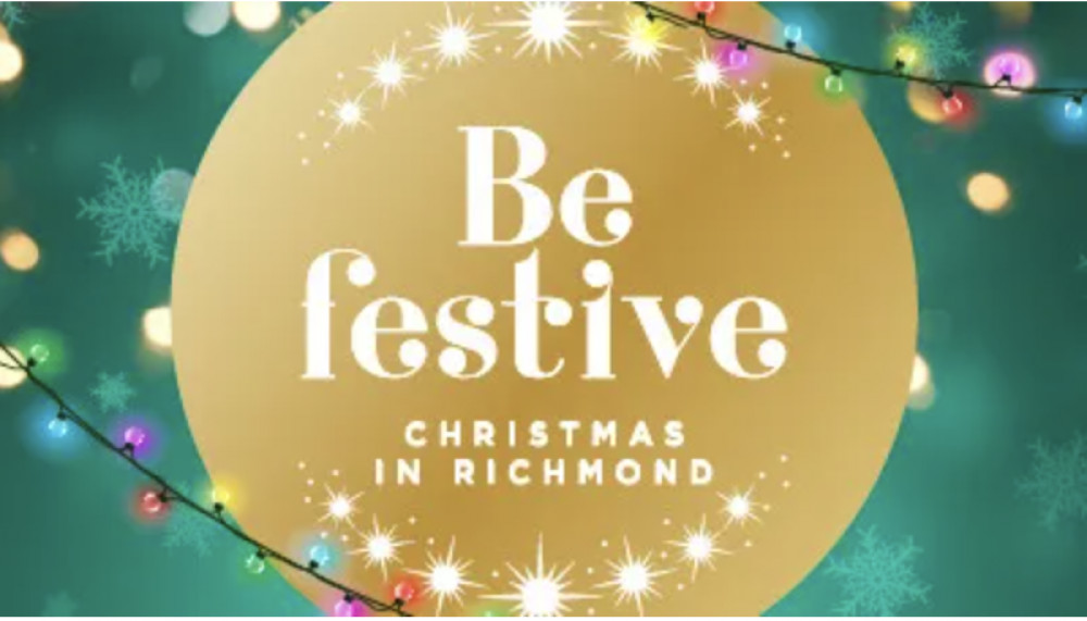 The festivities are kicking off in Richmond this weekend! (Photo Credit: Be Richmond).