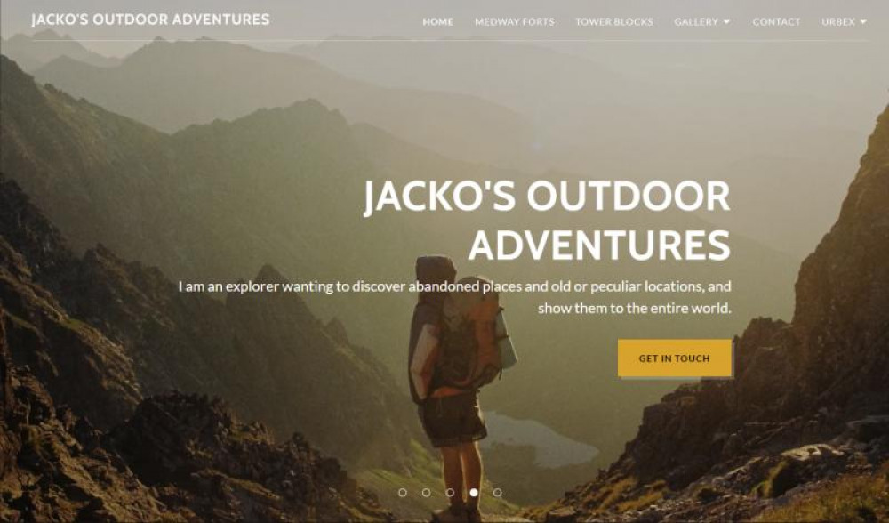 Jacko Outdoor Adventures