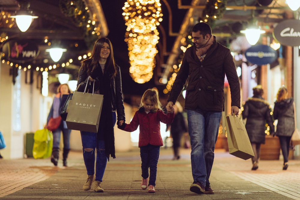 During this period, shoppers can expect deals from numerous brands. 