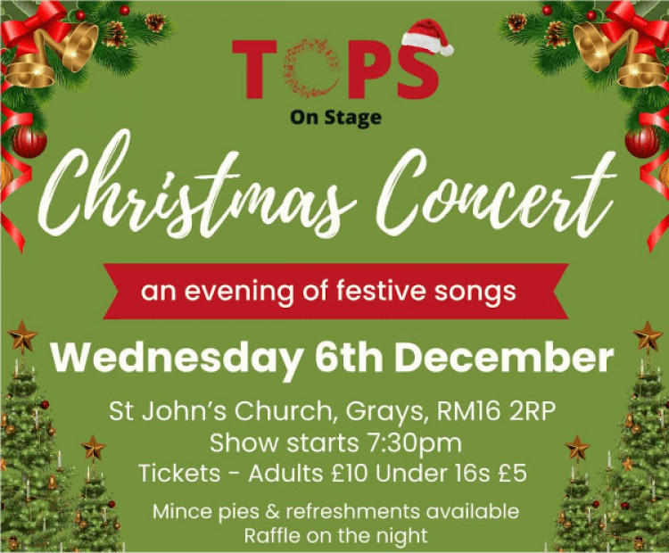 Christmas Concert Christmas Concert