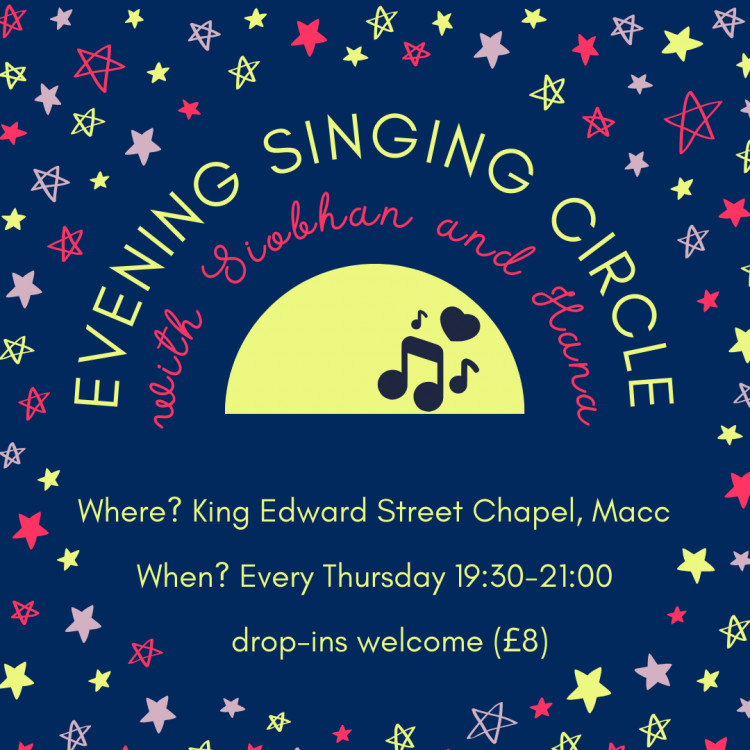 Evening Singing Circle