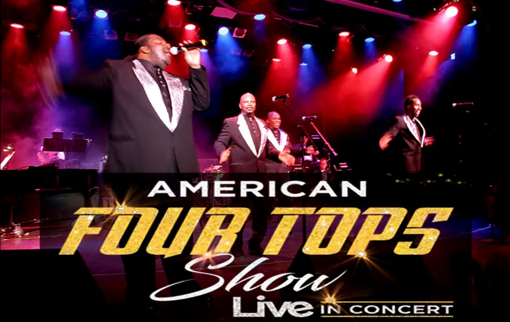 American Four Tops