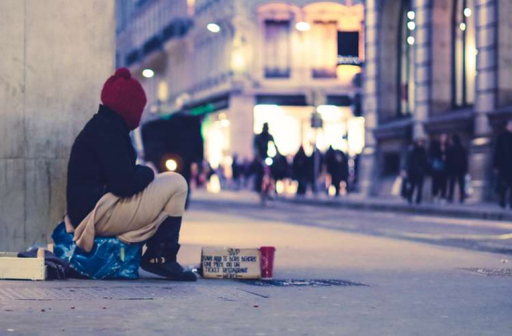 Kingston Council has been given £1.2 million to support rough sleepers (Credit: Ev via Unsplash)