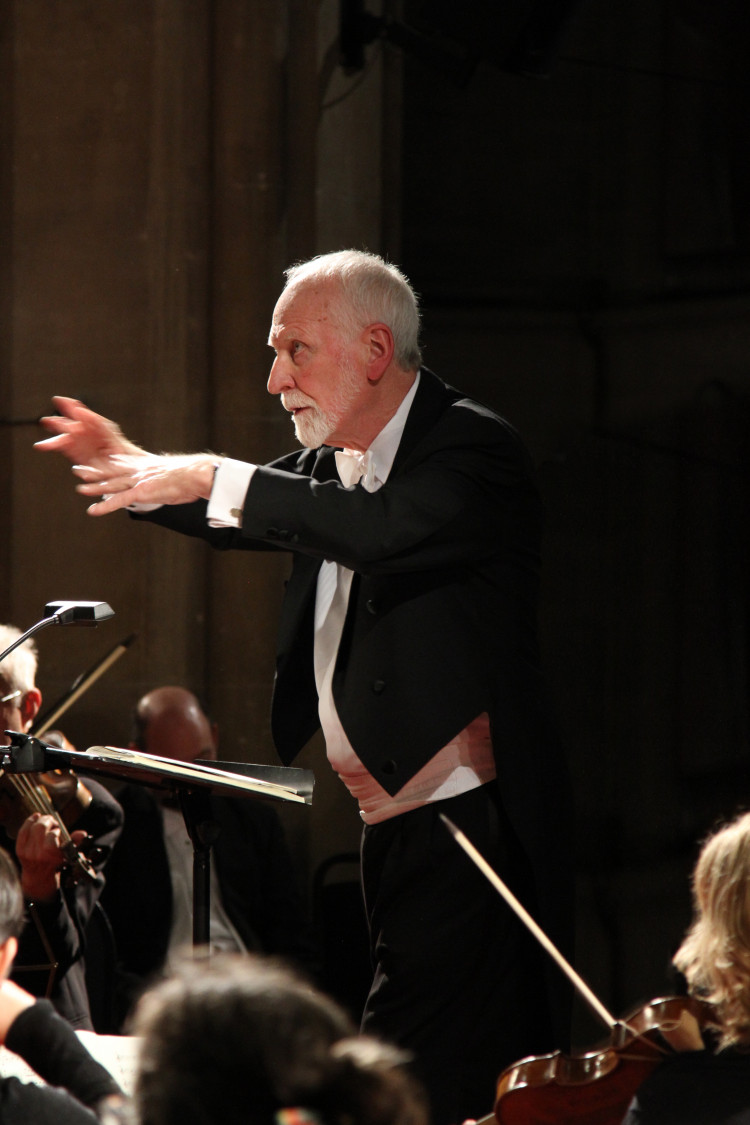 Brahms German Requiem Brahms German Requiem