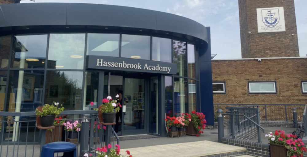 Hassenbrook Academy