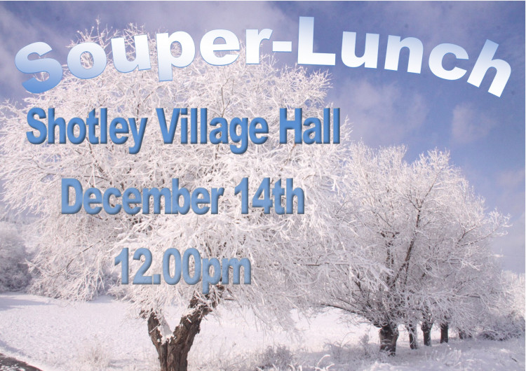 Souper-lunch Souper-lunch
