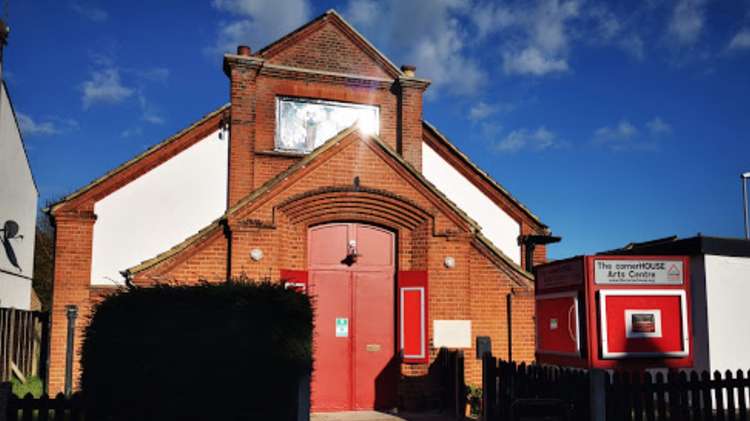 The event is hosted by the cornerHOUSE in Surbiton, a community arts venue (Credit: Arnas Stankus via Google Maps)