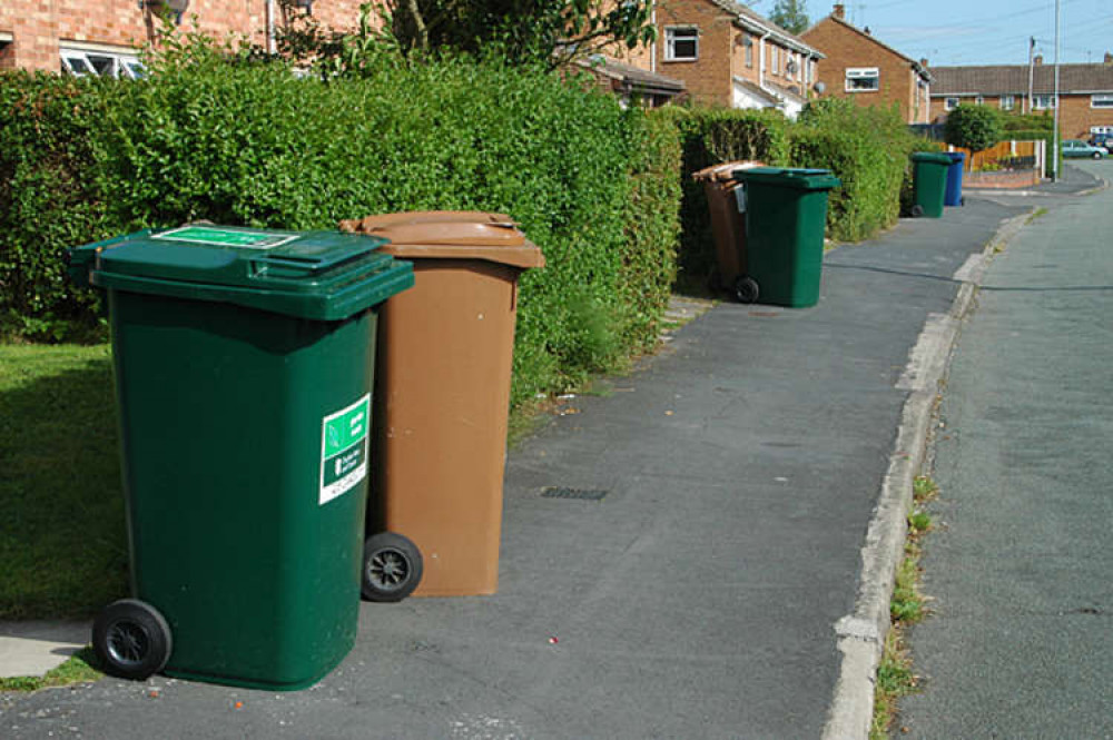 Kingston Council had been planning to charge residents £15 for a replacement bin (Credit: Row17 via Geograph)