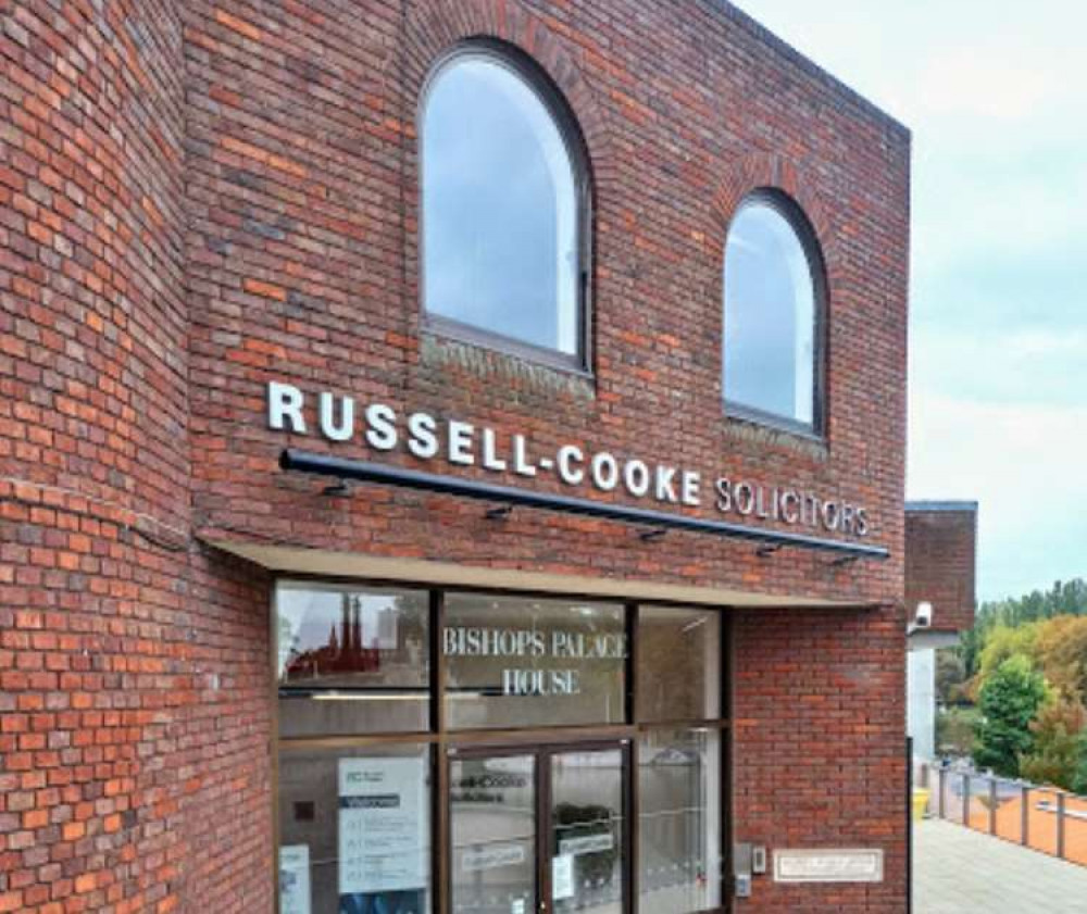 Looking for a job in Kingston? Check out this opportunity with Russell-Cooke, a firm based on Kingston riverside (Credit: Mark Haines)