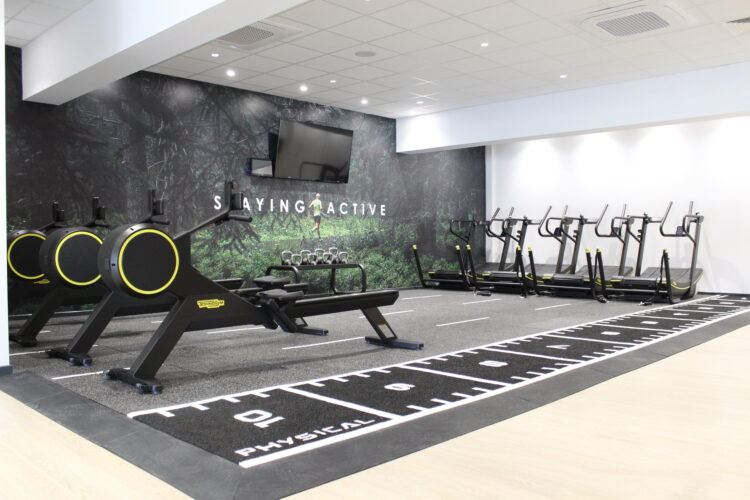 “The Teen HAF Membership was launched for the first time this summer 2023 and was hugely successful. (Photo: Everybody Health and Leisure) “The Teen HAF Membership was launched for the first time this summer 2023 and was hugely successful. (Photo: Everybody Health and Leisure)