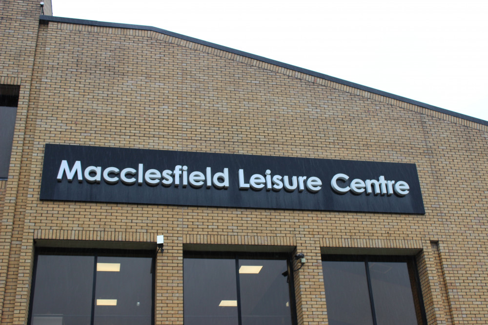 The Macclesfield Leisure Centre providers say they are 'delighted' to launch a funded gym and swim membership for young people aged 14 – 16 years in receipt of benefits-related free school meals. (Image - Everybody Health & Leisure)