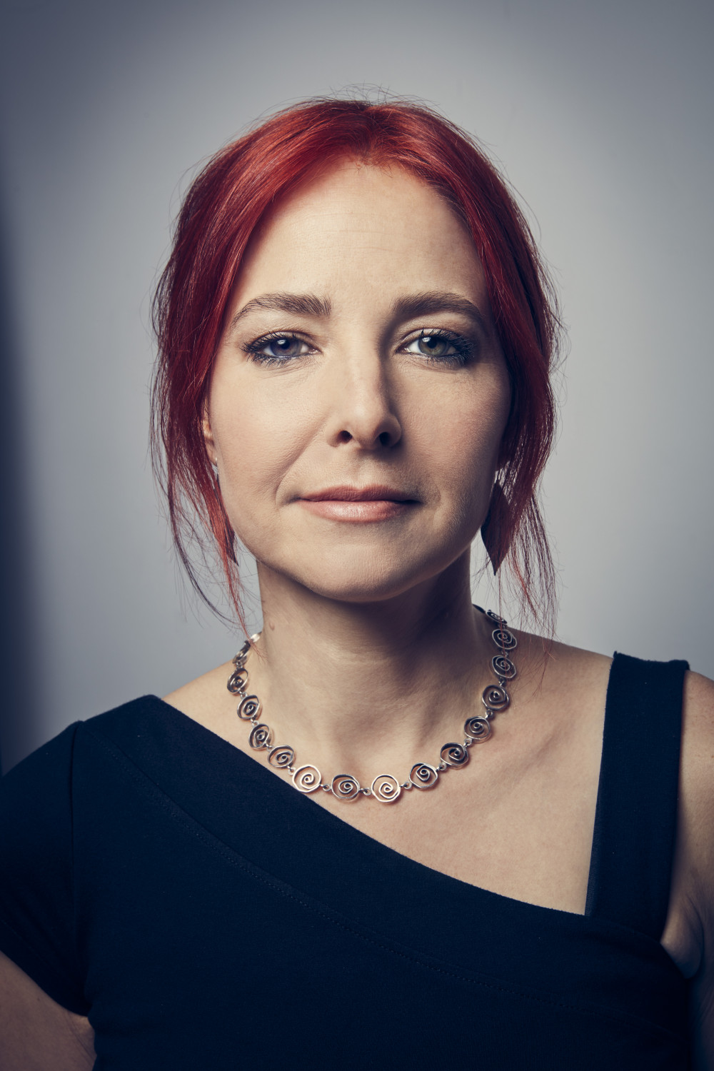 Alice Roberts - Wolf Road