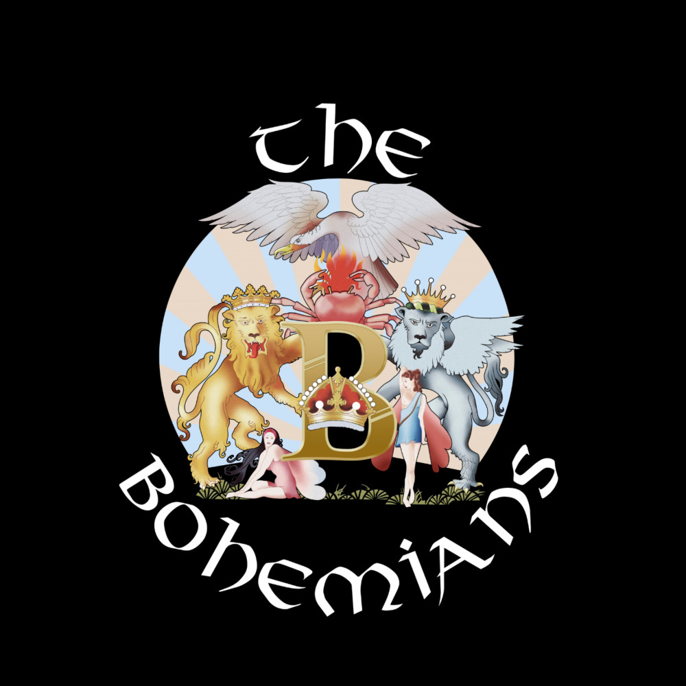 Queen Tribute - The Bohemians