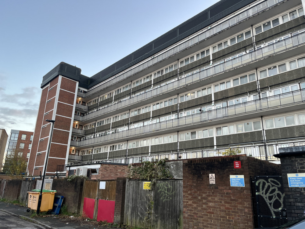 Hounslow: Housing regeneration project bittersweet for residents