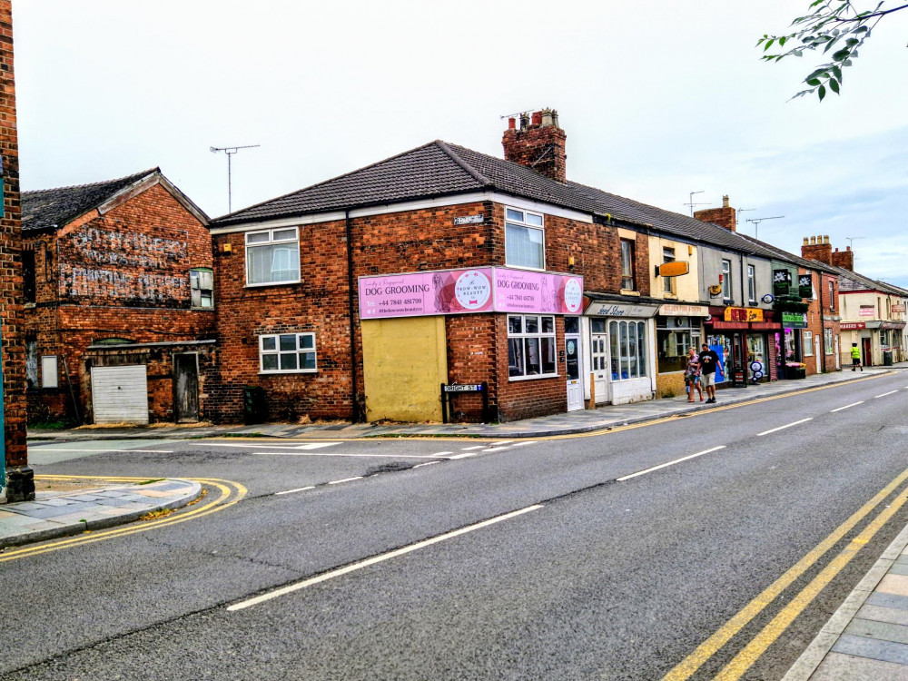 On Monday 27 November, Cheshire Police were alerted to a Toyota on West Street, with checks showing the driver was disqualified until 2024 (Nub News).