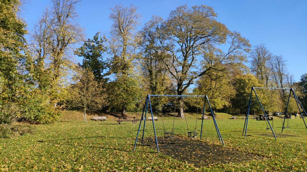 National Tree Week marked in rural Rutland communities 