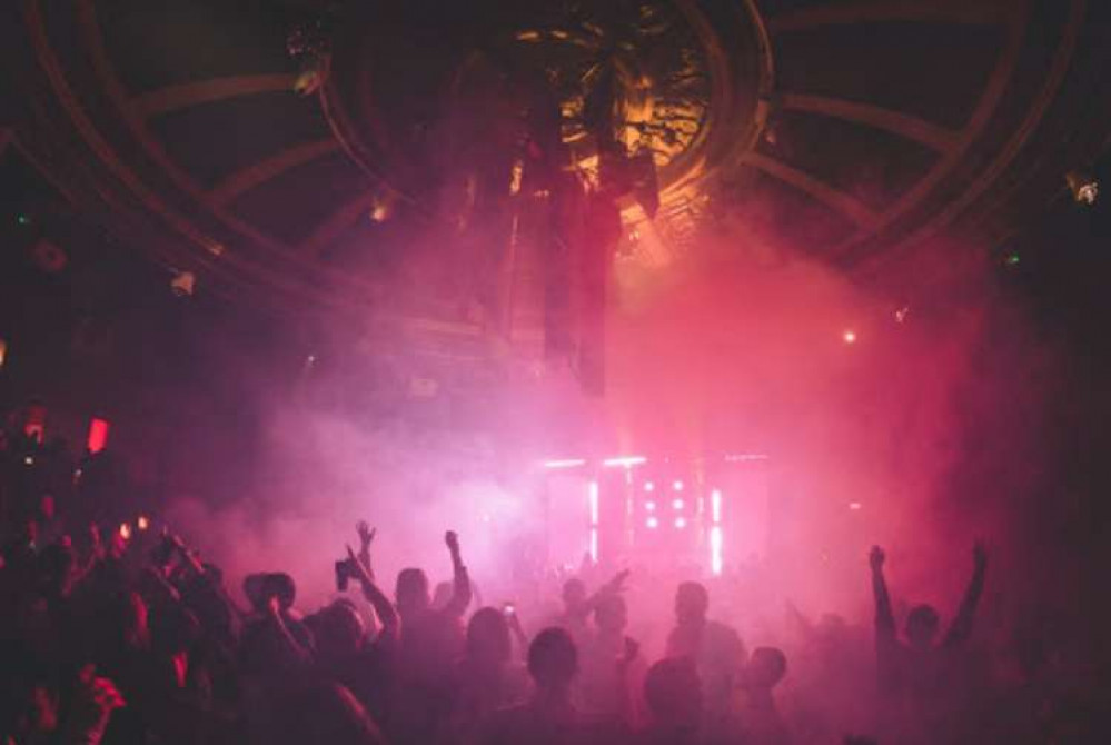 PRYZM Kingston is recruiting Front of House staff following its 'Freedom Day' return (Image: Bobby Vasilev via Google Maps)