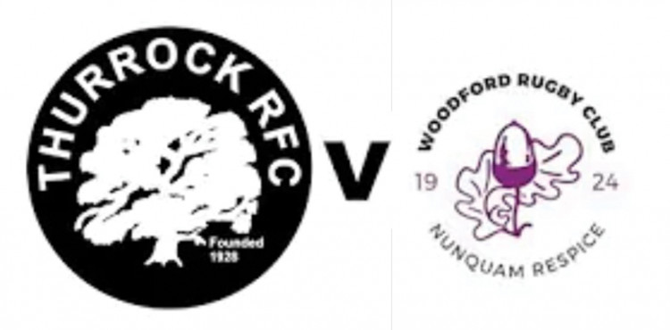 Thurrock v Woodford