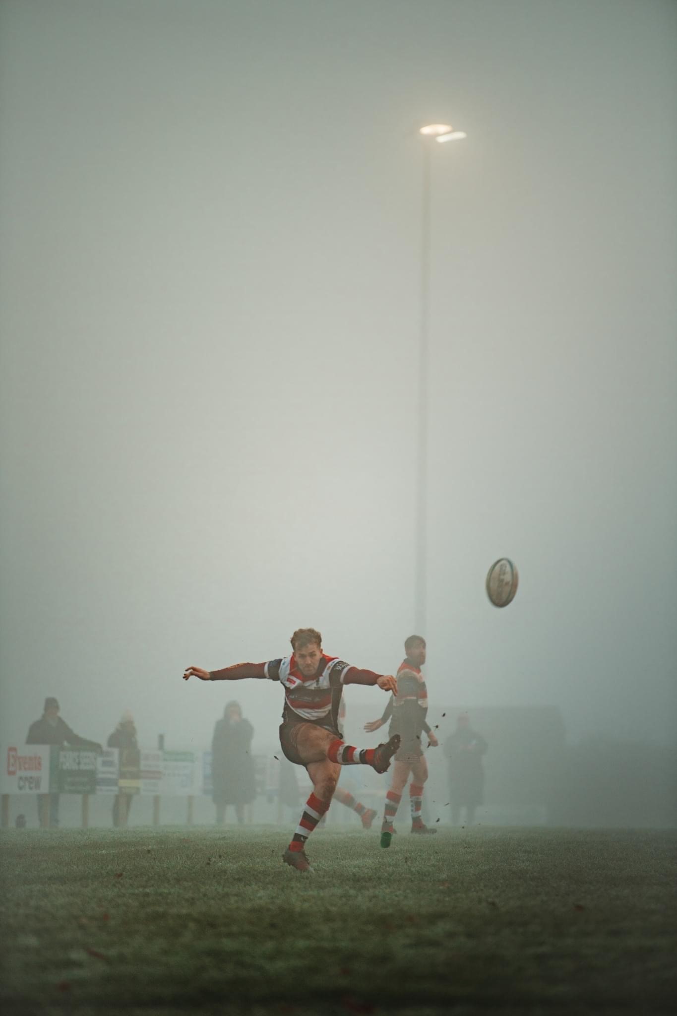 Incredible Frome rugby photos : Nick Perry