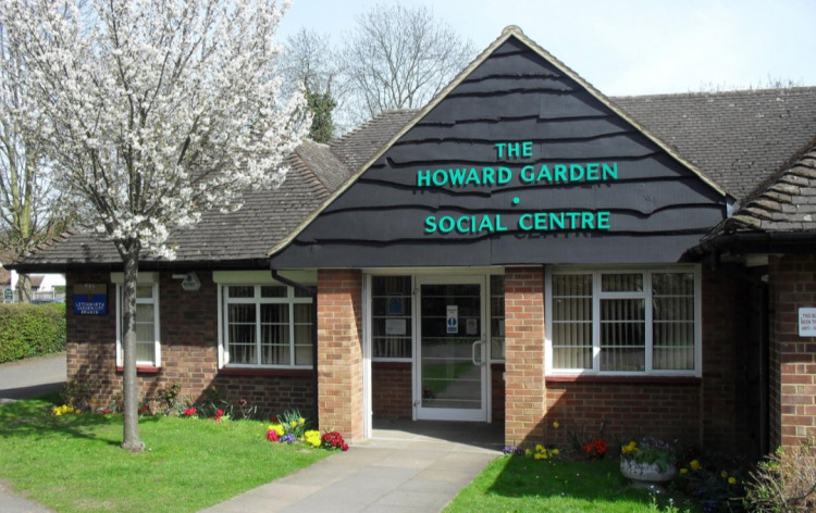 Howard Garden Social Centre is 70 years old in 2023