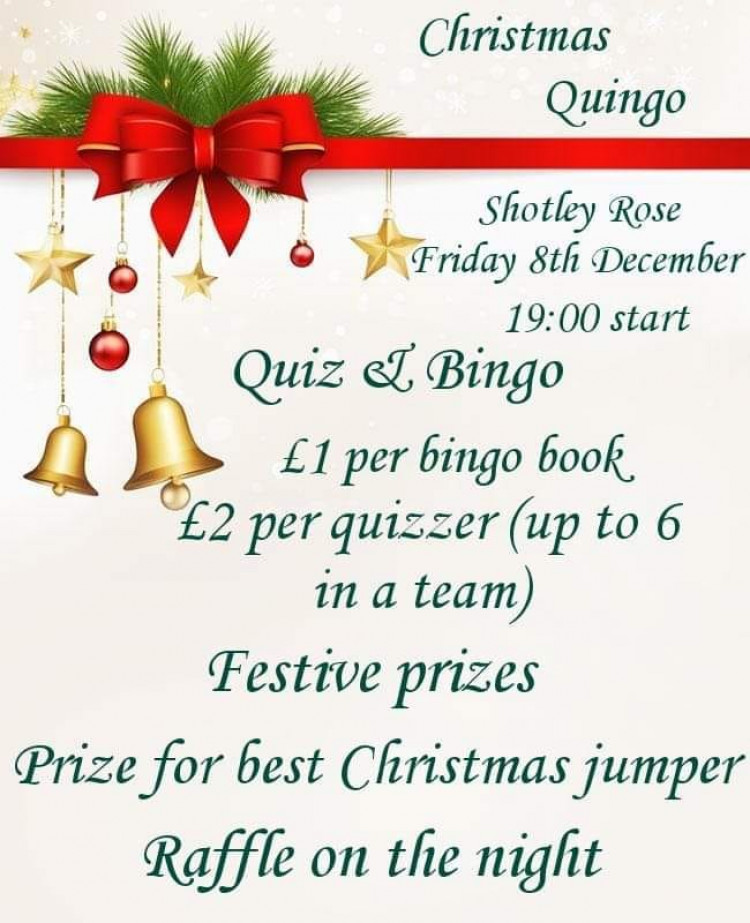 Quiz Night Quiz Night