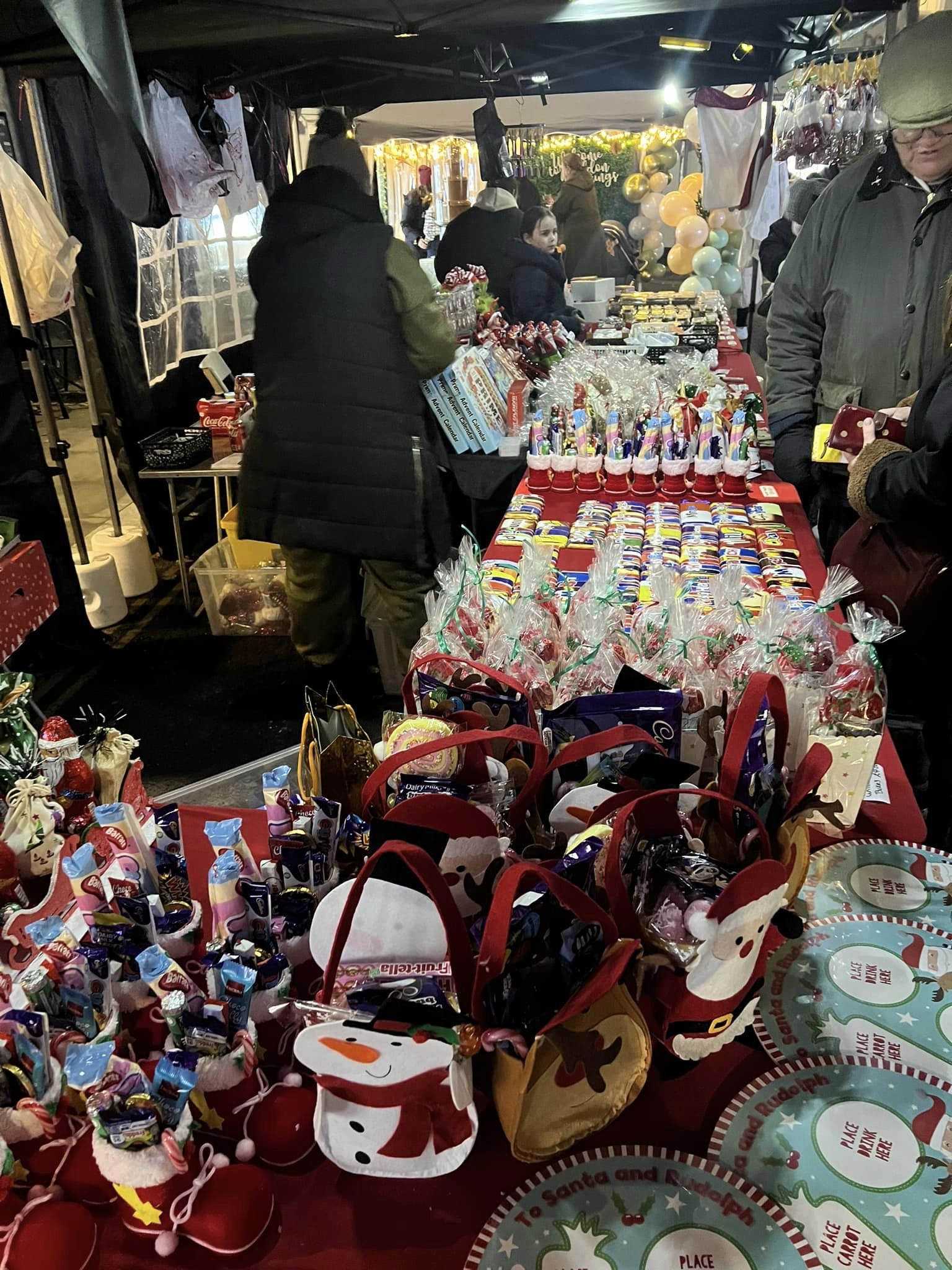 (Photo Credit: Maldon Christmas Fayre)