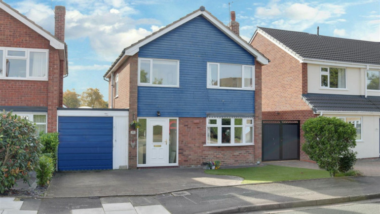 Beautiful family home with bags of space. (Photos: Stephenson Browne)  