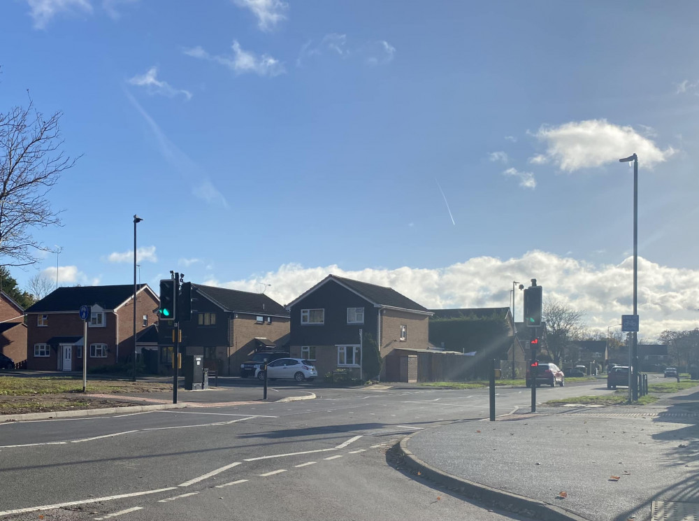 Kenilworth Town Council has been waiting since October to be given a meeting with Warwickshire County Council on the new school (image by James Smith)