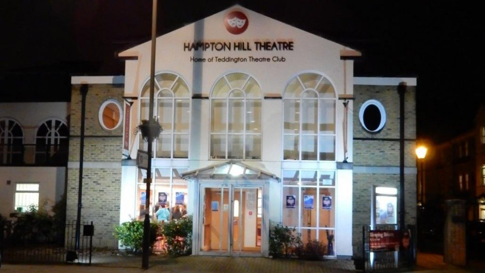 Don't miss Monty Python's Spamalot or Rula Lenska at Hampton Hill Theatre this weekend. (Photo: Hampton Hill Theatre)