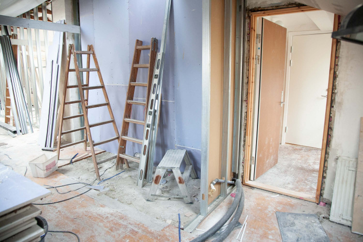 Searches for home renovations have tripled this year, as a cheaper alternative to homebuying