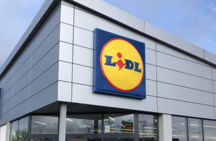 Five jobs available in and around Letchworth right now. PICTURE: Lidl in Letchworth. CREDIT: Letchworth Nub News 