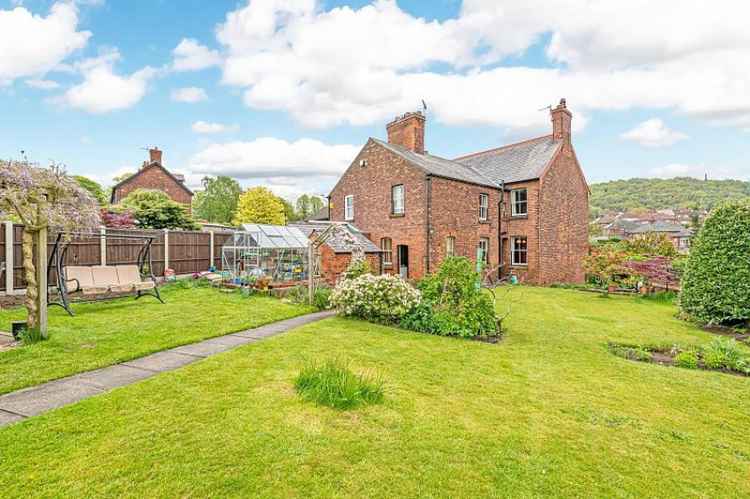 Image: Gascoigne Halman Frodsham Image: Gascoigne Halman Frodsham