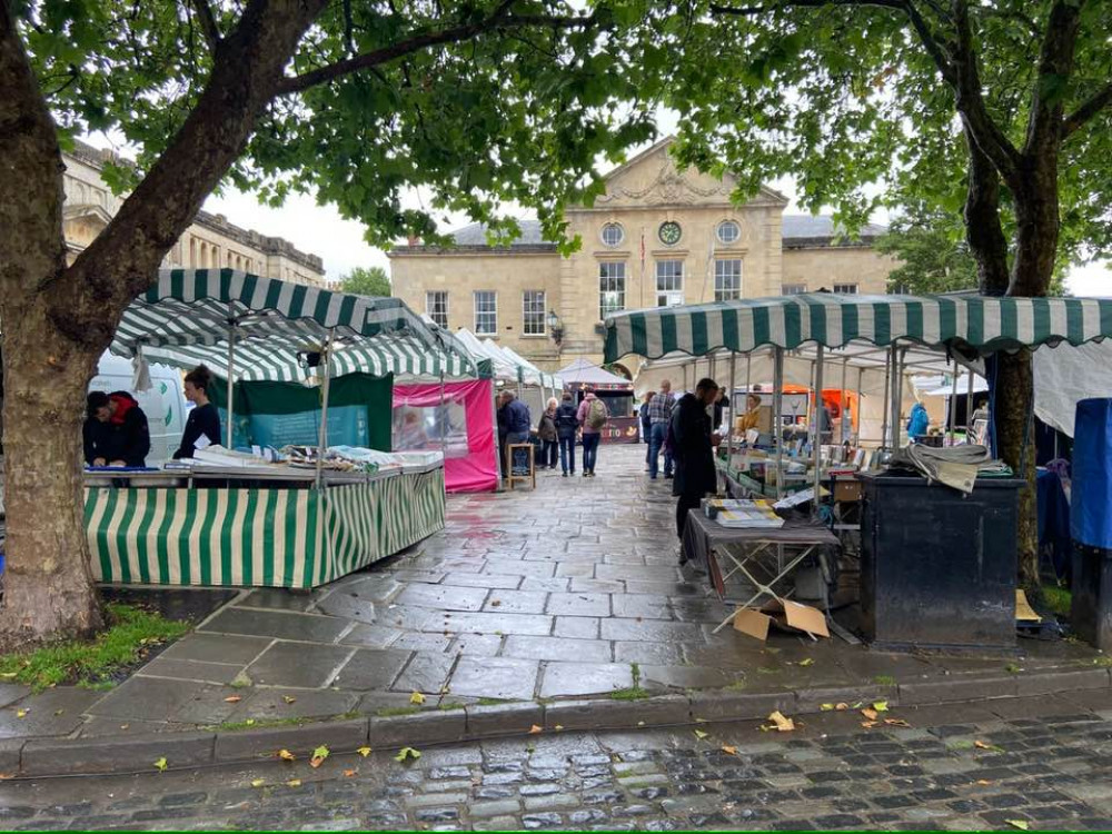 Wells Market